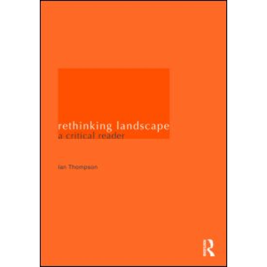 Rethinking Landscape
