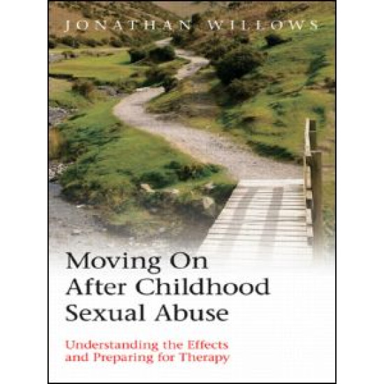 Moving On After Childhood Sexual Abuse