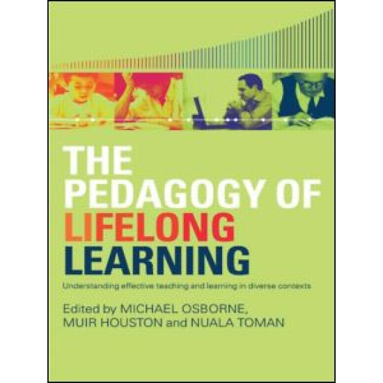 The Pedagogy of Lifelong Learning