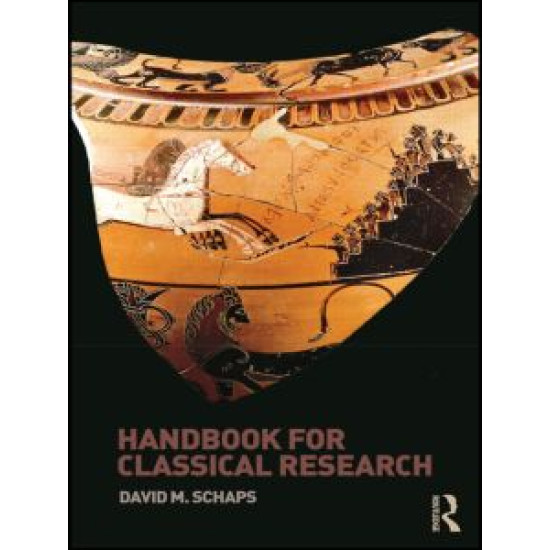 Handbook for Classical Research