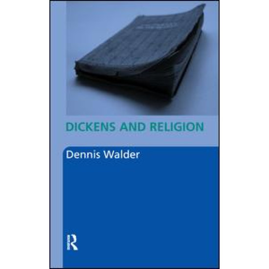 Dickens and Religion