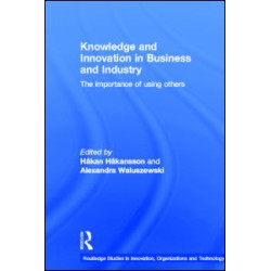 Knowledge and Innovation in Business and Industry