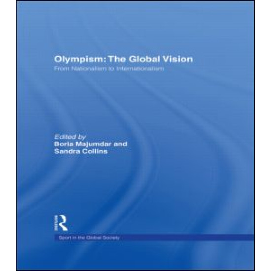 Olympism: The Global Vision