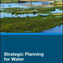 Strategic Planning for Water Strategic Planning for Water