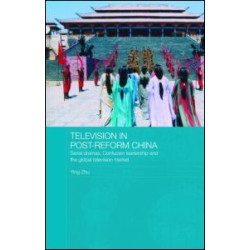 Television in Post-Reform China