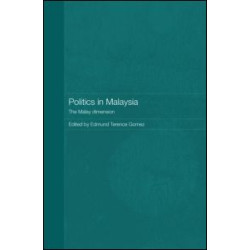 Politics in Malaysia