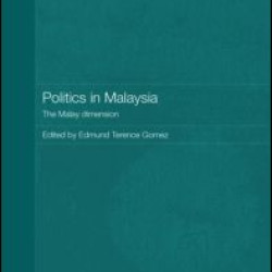 Politics in Malaysia