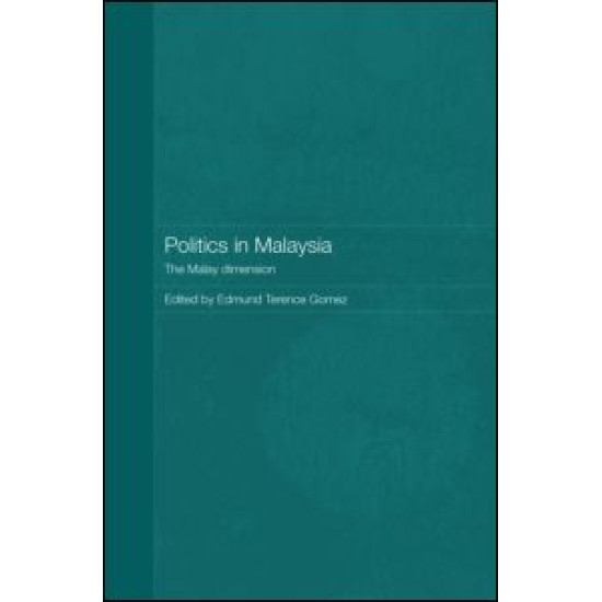 Politics in Malaysia