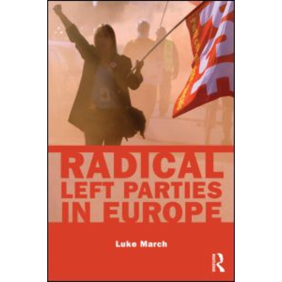 Radical Left Parties in Europe