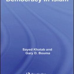 Democracy In Islam