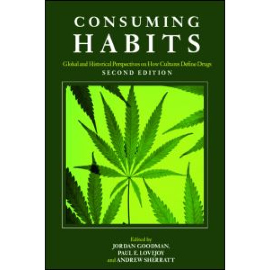 Consuming Habits