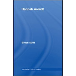 Hannah Arendt