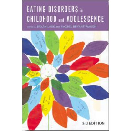 Eating Disorders in Childhood and Adolescence