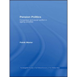 Pension Politics Pension Politics