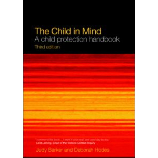 The Child in Mind The Child in Mind