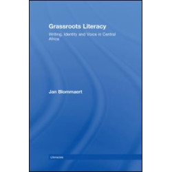 Grassroots Literacy Grassroots Literacy