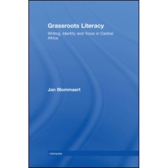 Grassroots Literacy