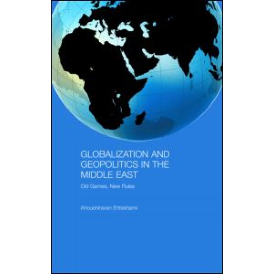 Globalization and Geopolitics in the Middle East