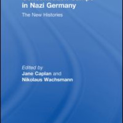 Concentration Camps in Nazi Germany Concentration Camps in Nazi Germany