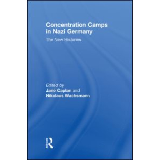 Concentration Camps in Nazi Germany