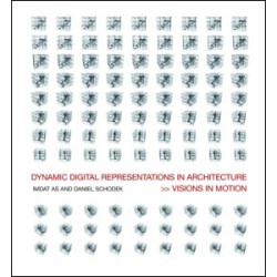 Dynamic Digital Representations in Architecture