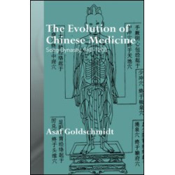 The Evolution of Chinese Medicine
