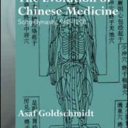 The Evolution of Chinese Medicine The Evolution of Chinese Medicine