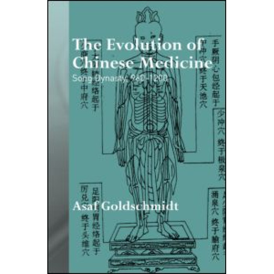 The Evolution of Chinese Medicine