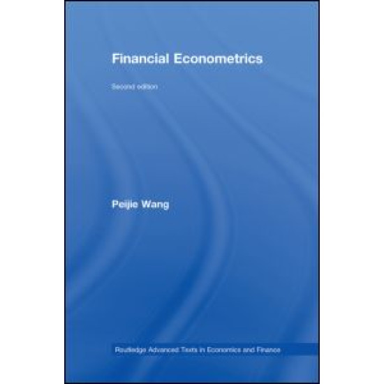 Financial Econometrics Financial Econometrics