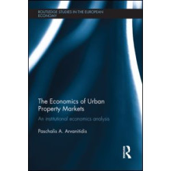 The Economics of Urban Property Markets The Economics of Urban Property Markets