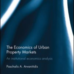 The Economics of Urban Property Markets