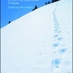 Sport & Tourism: A Reader Sport & Tourism: A Reader