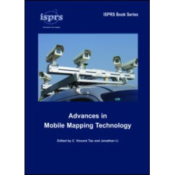 Advances in Mobile Mapping Technology