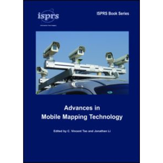 Advances in Mobile Mapping Technology Advances in Mobile Mapping Technology