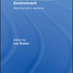 Hazards and the Built Environment