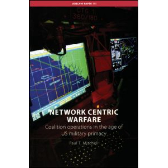 Network Centric Warfare