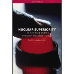 Nuclear Superiority Nuclear Superiority