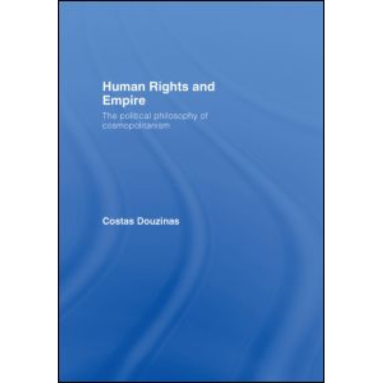 Human Rights and Empire