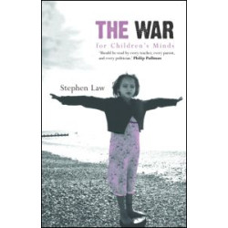 The War for Children's Minds The War for Children's Minds