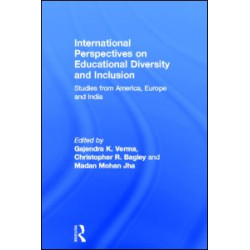 International Perspectives on Educational Diversity and Inclusion International Perspectives on Educational Diversity and Inclusion