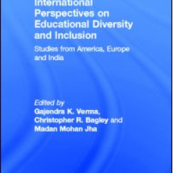 International Perspectives on Educational Diversity and Inclusion