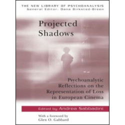 Projected Shadows Projected Shadows