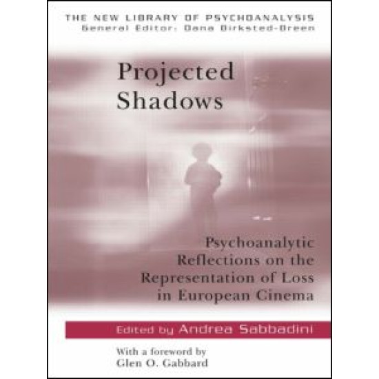 Projected Shadows