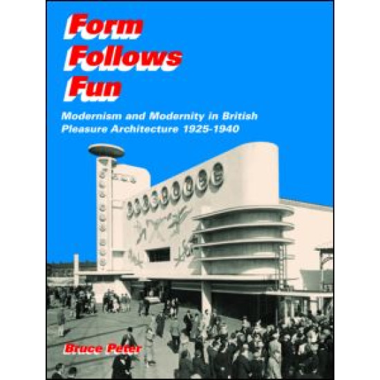 Form Follows Fun
