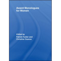 Award Monologues for Women Award Monologues for Women