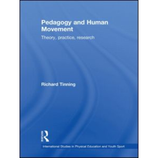 Pedagogy and Human Movement