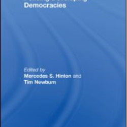 Policing Developing Democracies