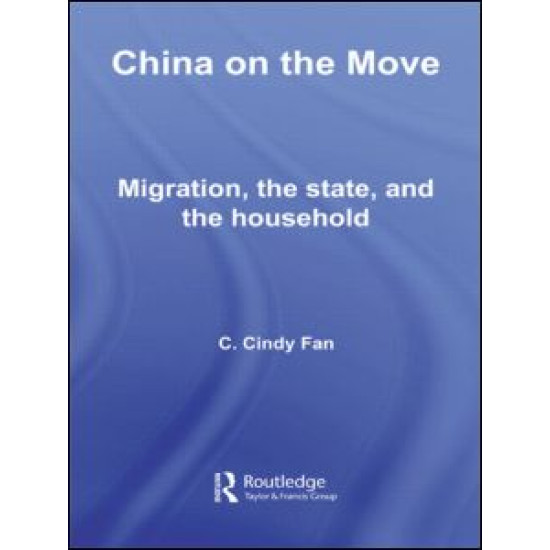 China on the Move