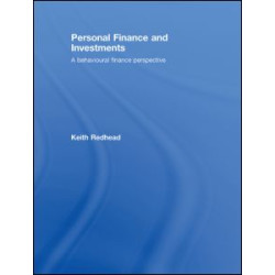 Personal Finance and Investments Personal Finance and Investments