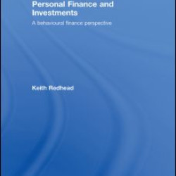 Personal Finance and Investments Personal Finance and Investments